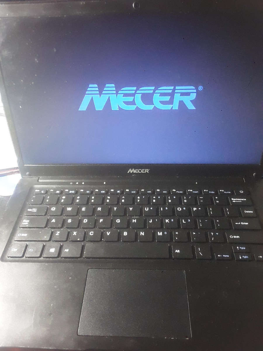 Mecer Z140C-Xpress+
