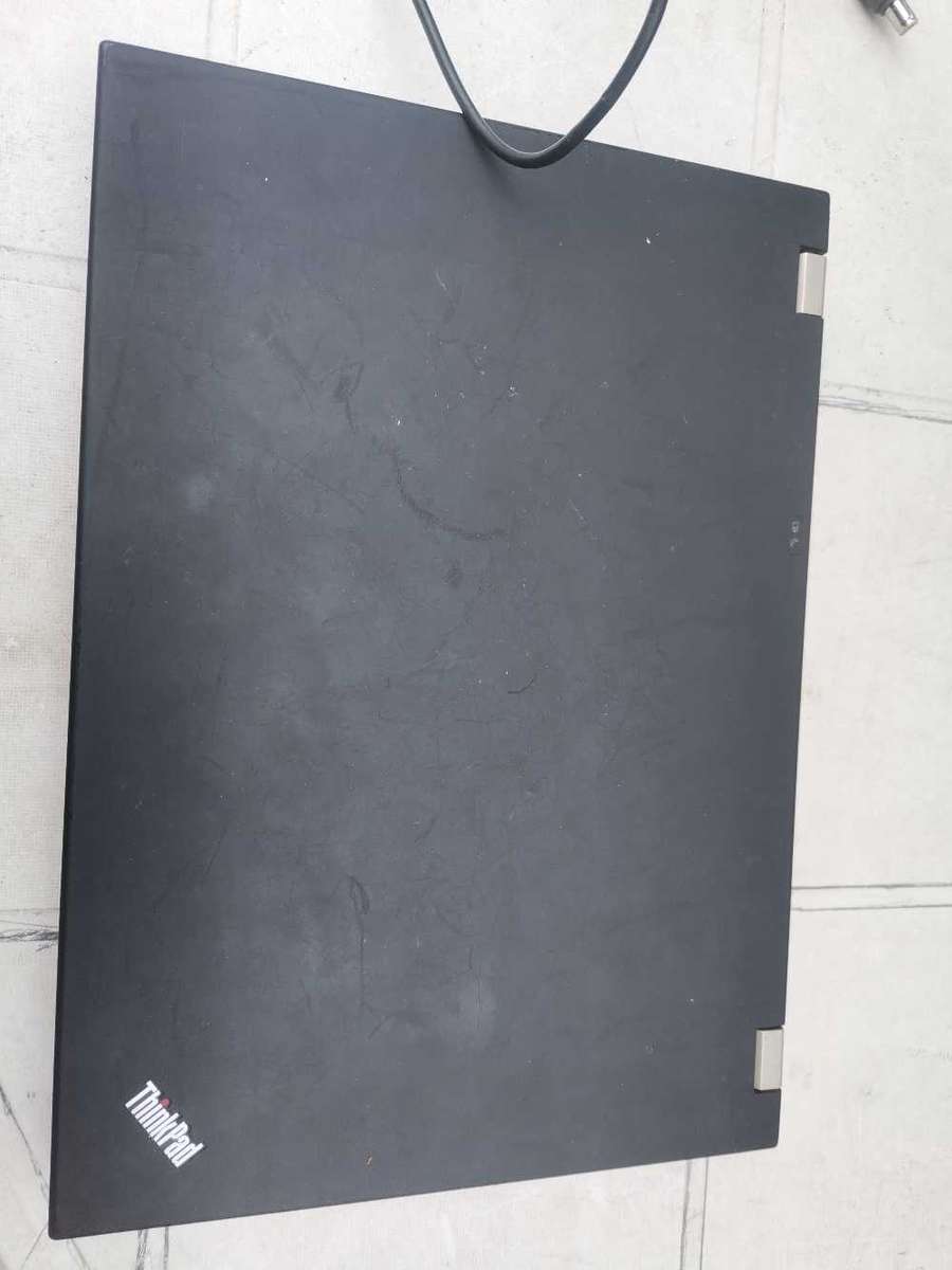 Faulty LENOVO THINKPAD T410  i5
