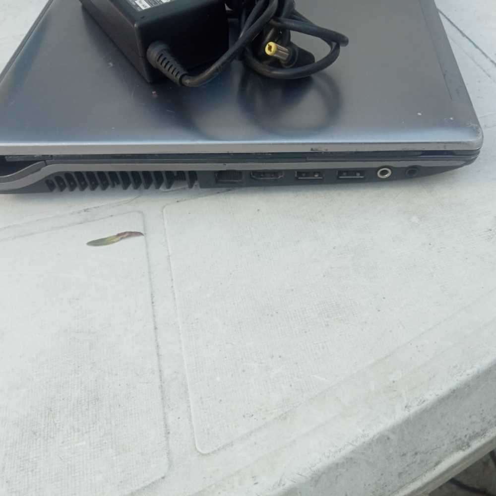 ASUS i7 2nd generation