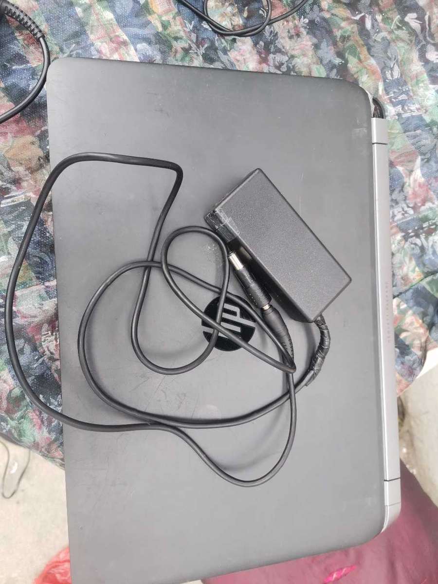 HP i5 4th Generation