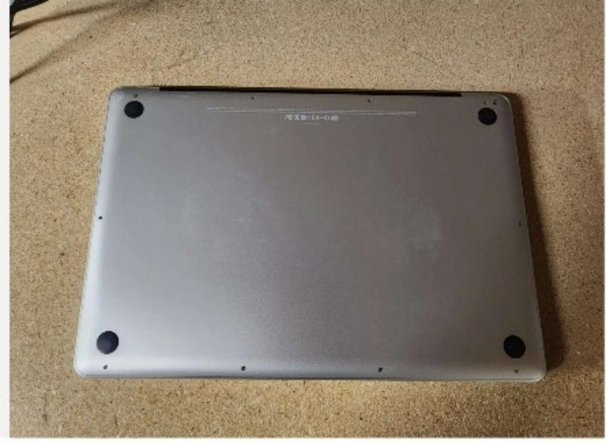 Macbook Pro Unibody A1286, 15 inch Duo cores