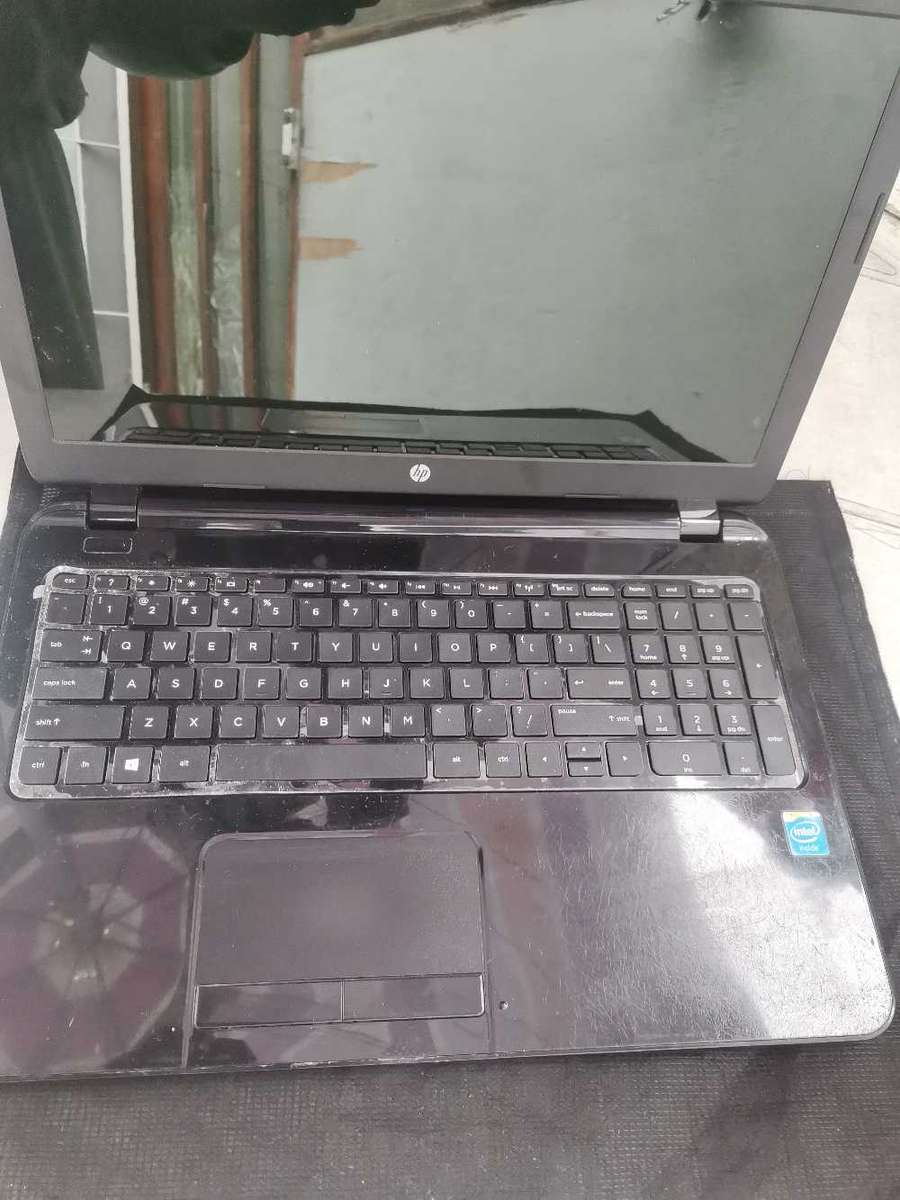 HP 250 G3