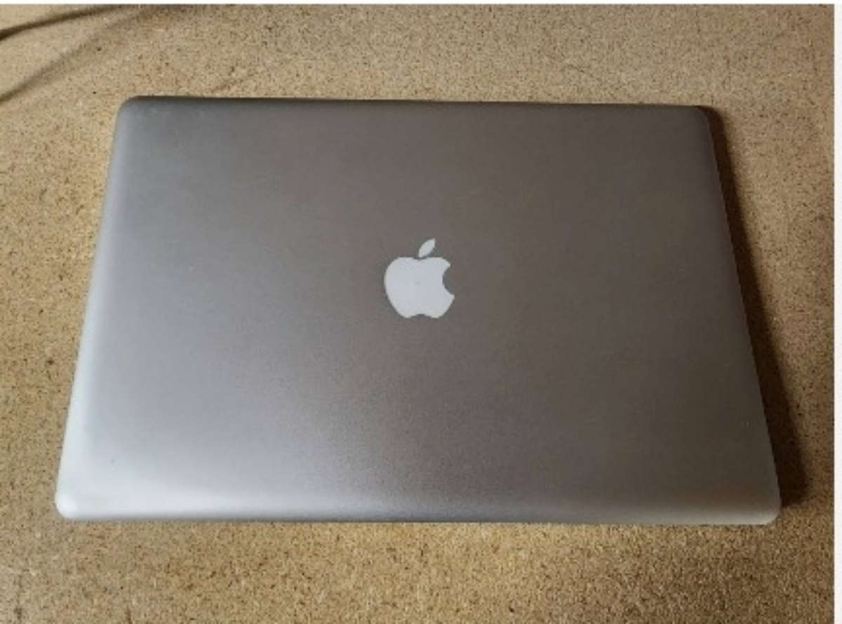 Macbook Pro A1286 2008