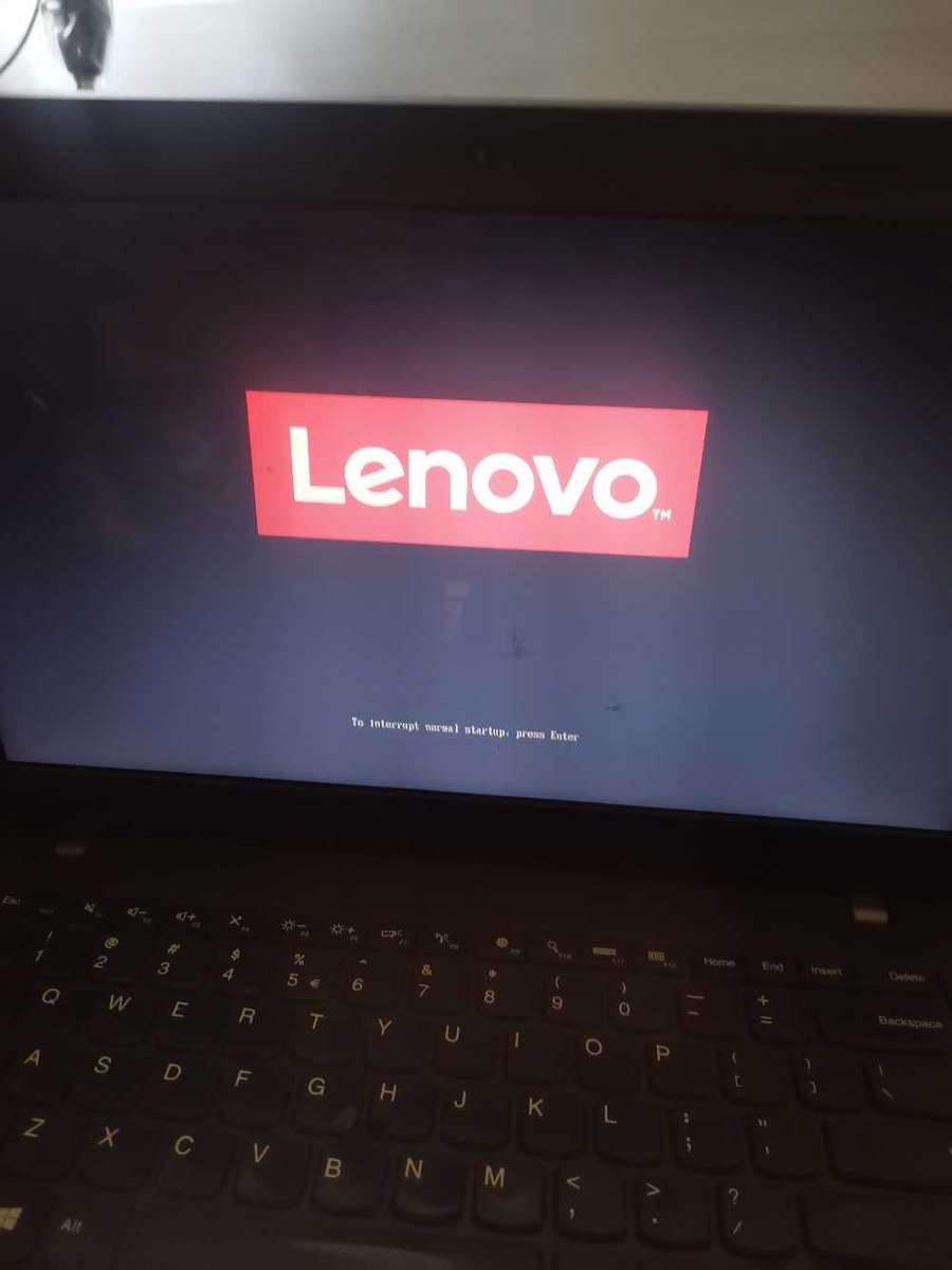 FAULTY LENOVO L460