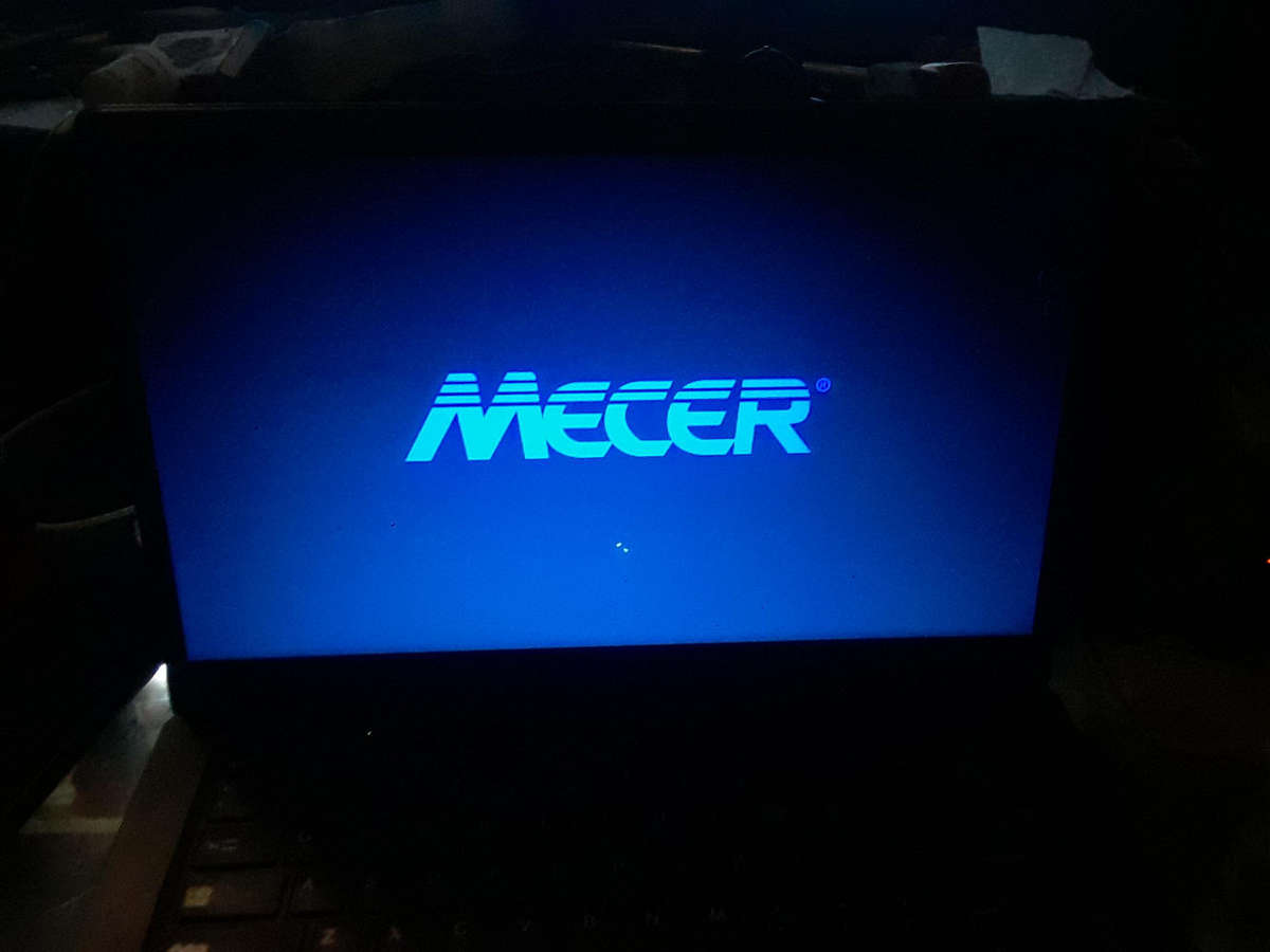 Mecer Z140C-Xpress+