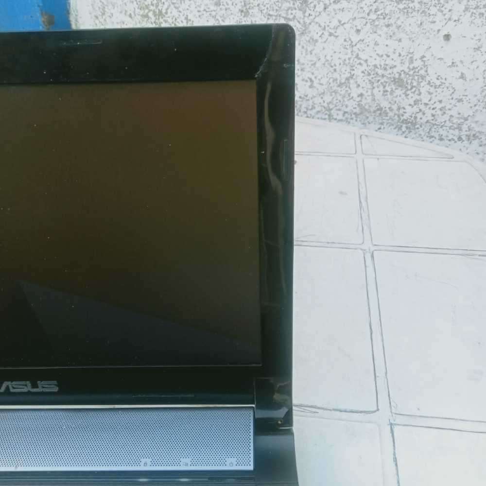 ASUS i7 2nd generation