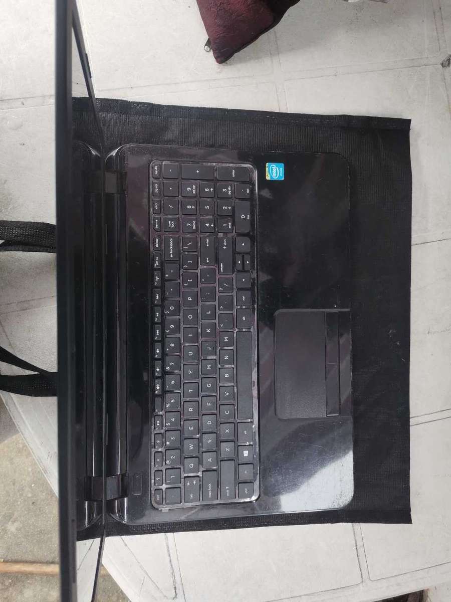 HP 250 G3