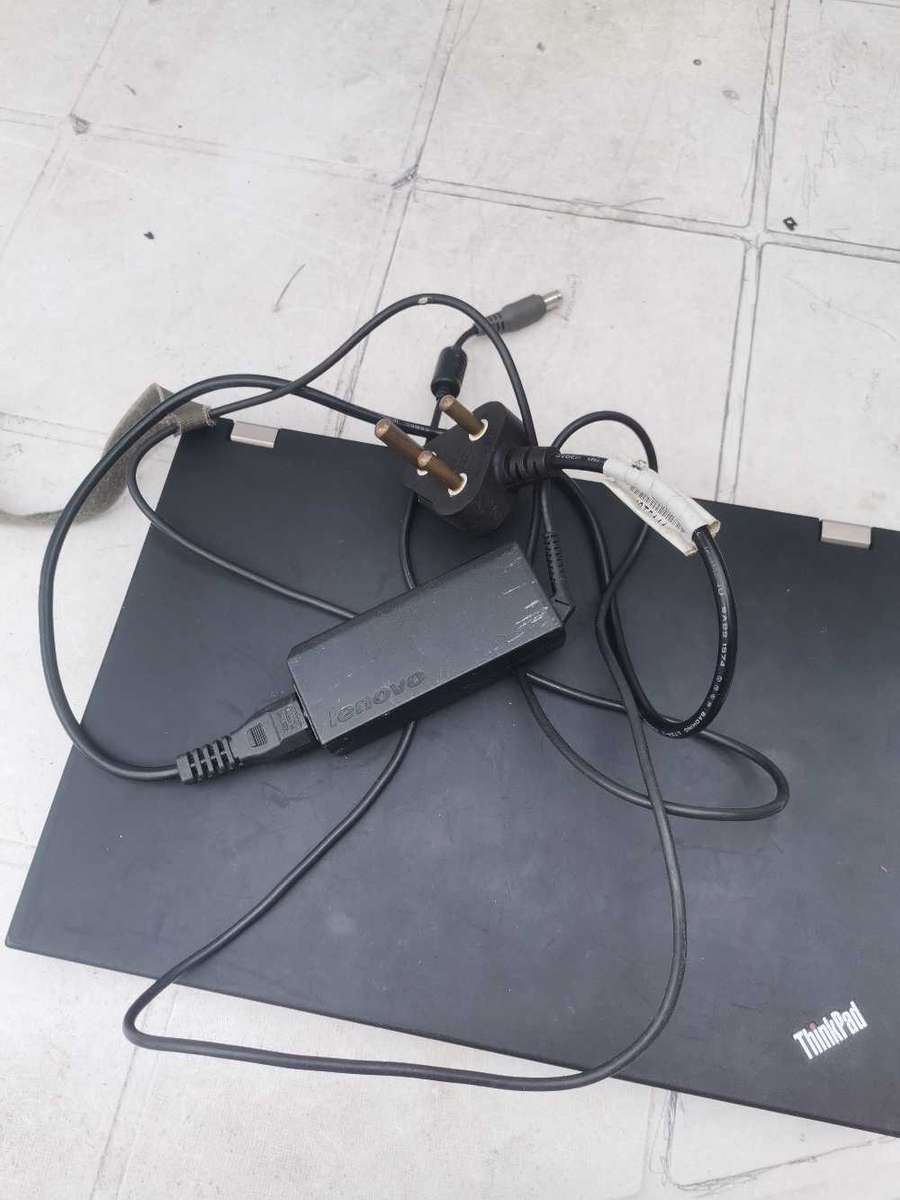 Faulty LENOVO THINKPAD T410  i5