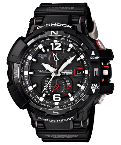Casio G Shock - AW1100