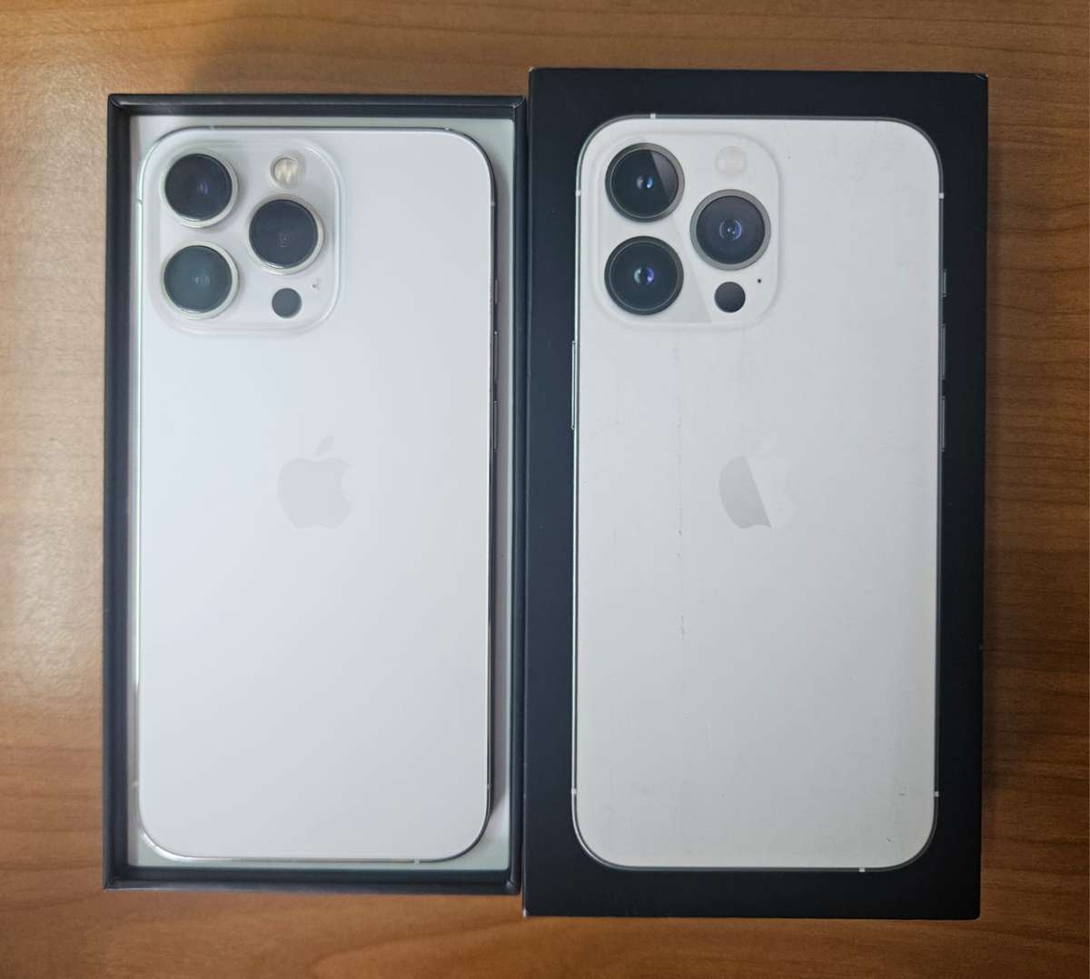 Apple iPhone 13 pro - 128gb