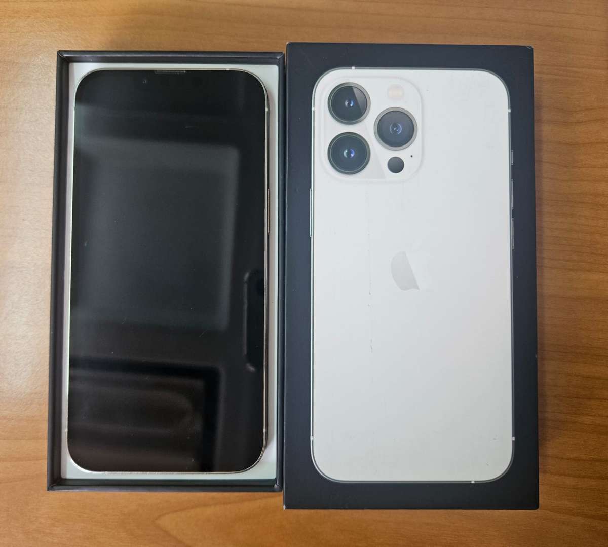 Apple iPhone 13 pro - 128gb