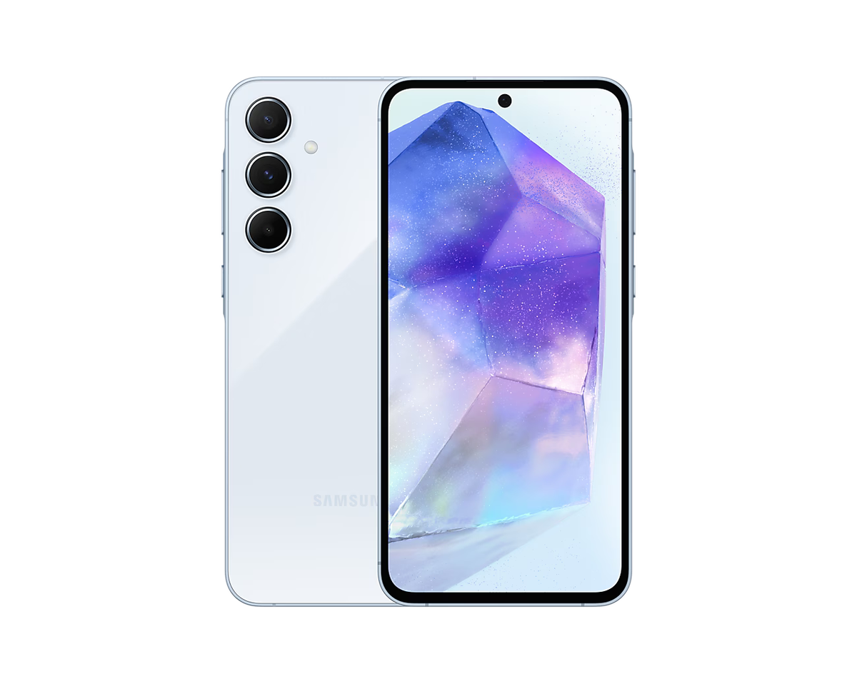 Samsung A55 5G - 256gb