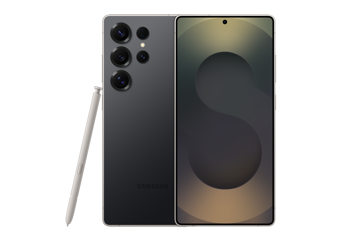 Samsung S25 Ultra - 256gb