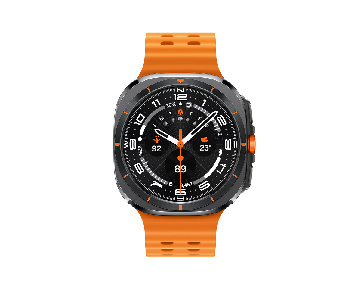 Samsung Watch Ultra LTE 47mm