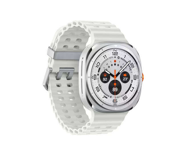 Samsung Watch Ultra LTE 47mm - New open box