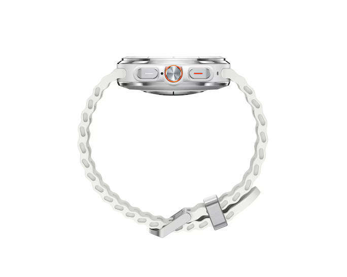 Samsung Watch Ultra LTE 47mm - New open box