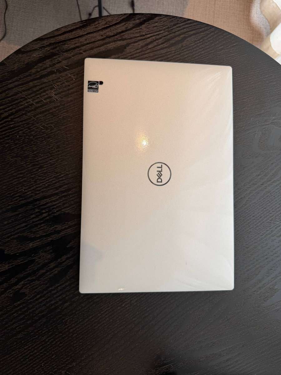 Pre-Owned Dell XPS 13 9310 - Intel Core i7-1185G7 32GB/1TB SSD