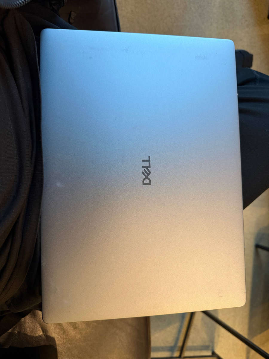 Dell 14 Plus 14-inch Core Ultra 7 258V 32GB RAM 1TB SSD Win 11  AI Laptop