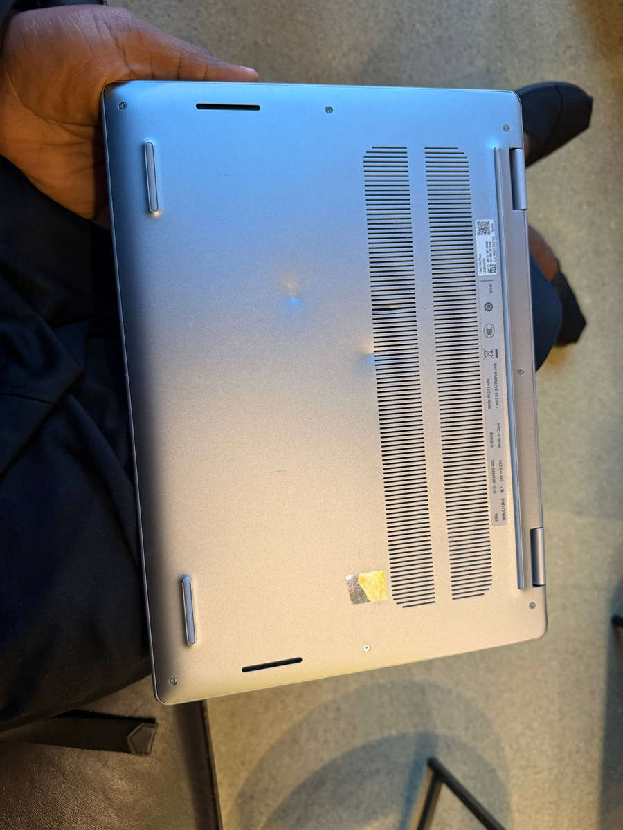 Dell 14 Plus 14-inch Core Ultra 7 258V 32GB RAM 1TB SSD Win 11  AI Laptop
