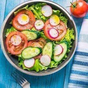 MIXING & STORAGE BOWL SET  5 PCS