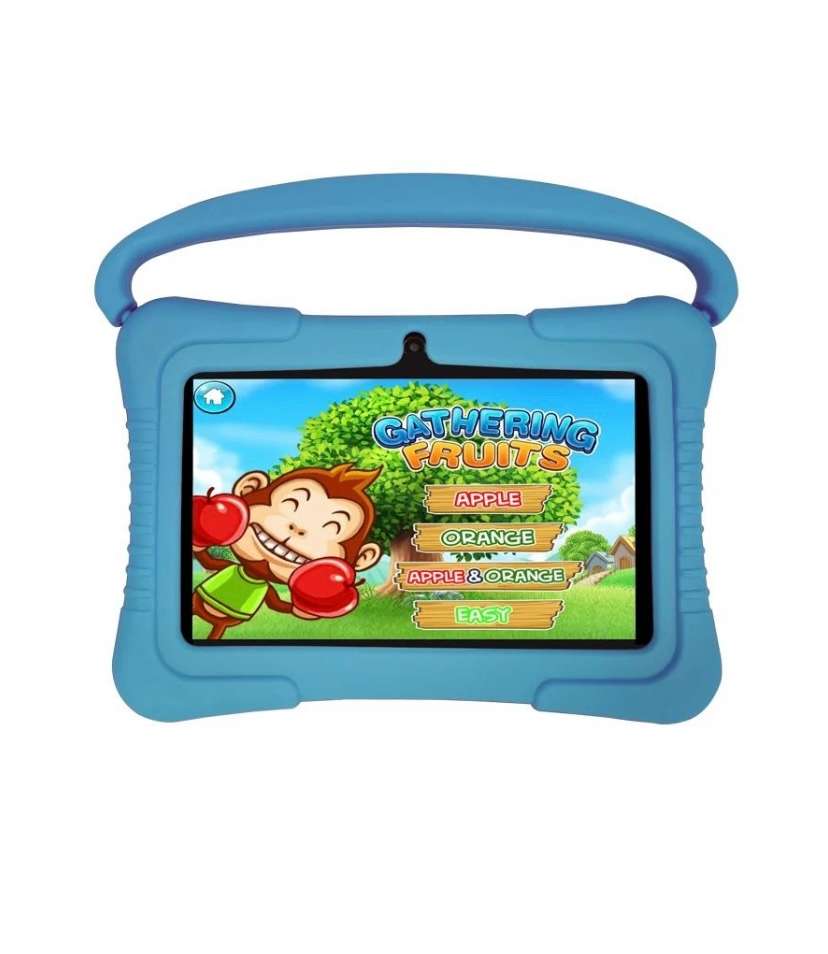 7" Kids Educational Tablet