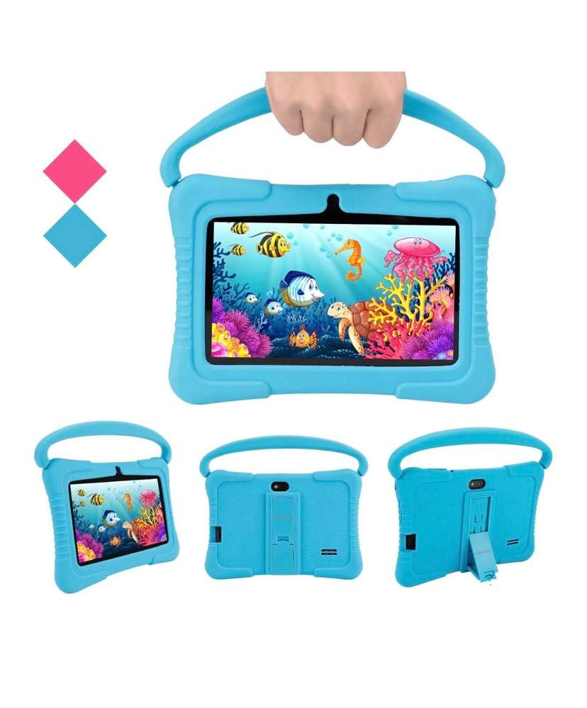 7" Kids Educational Tablet