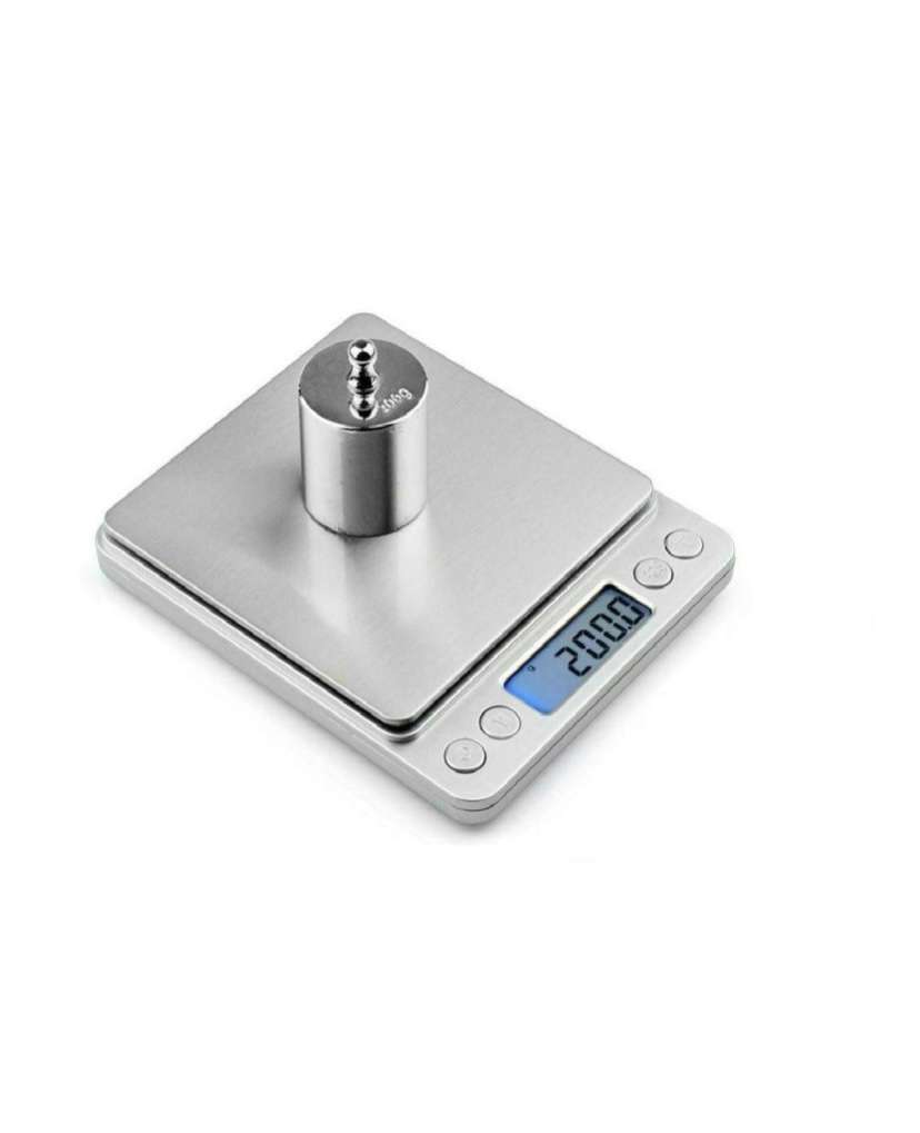 Professional Digital Table Top Scale 2000gx0.1g