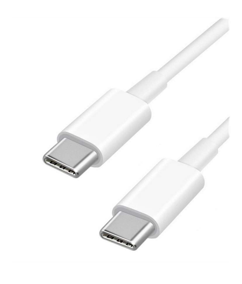 TYPE-C to TYPE-C Fast Charging Cable 5.0A - 1M
