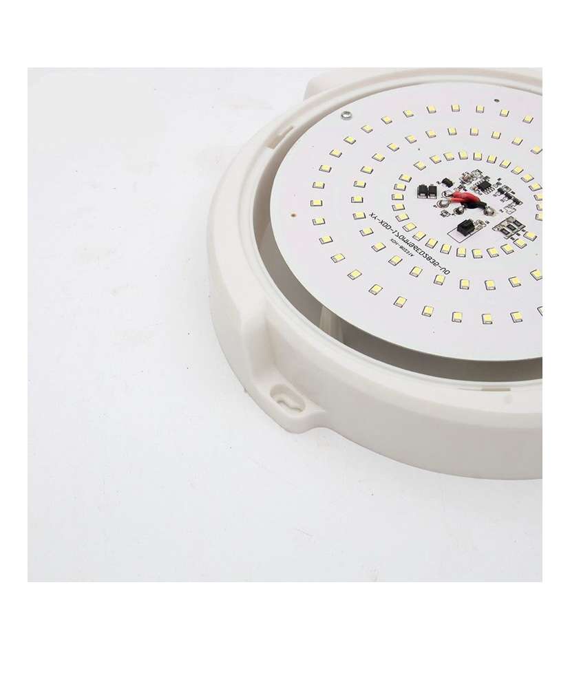 100W Solar Ceiling Light