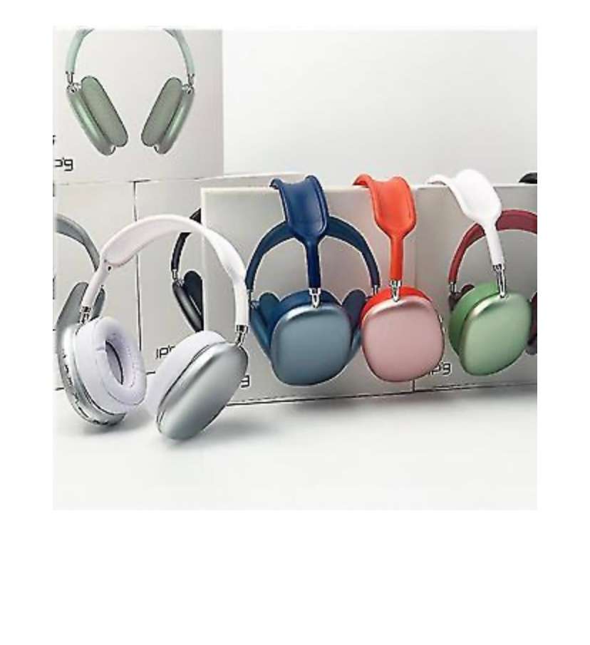 P9 Wireless headphones