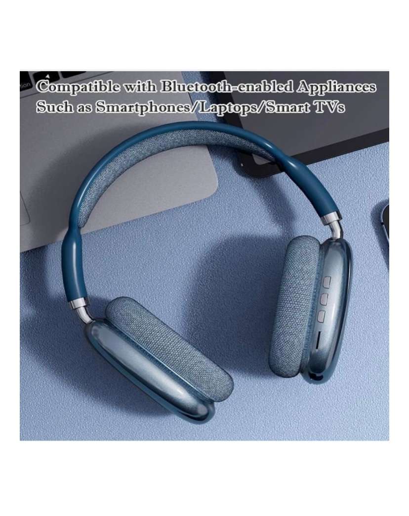 P9 Wireless headphones