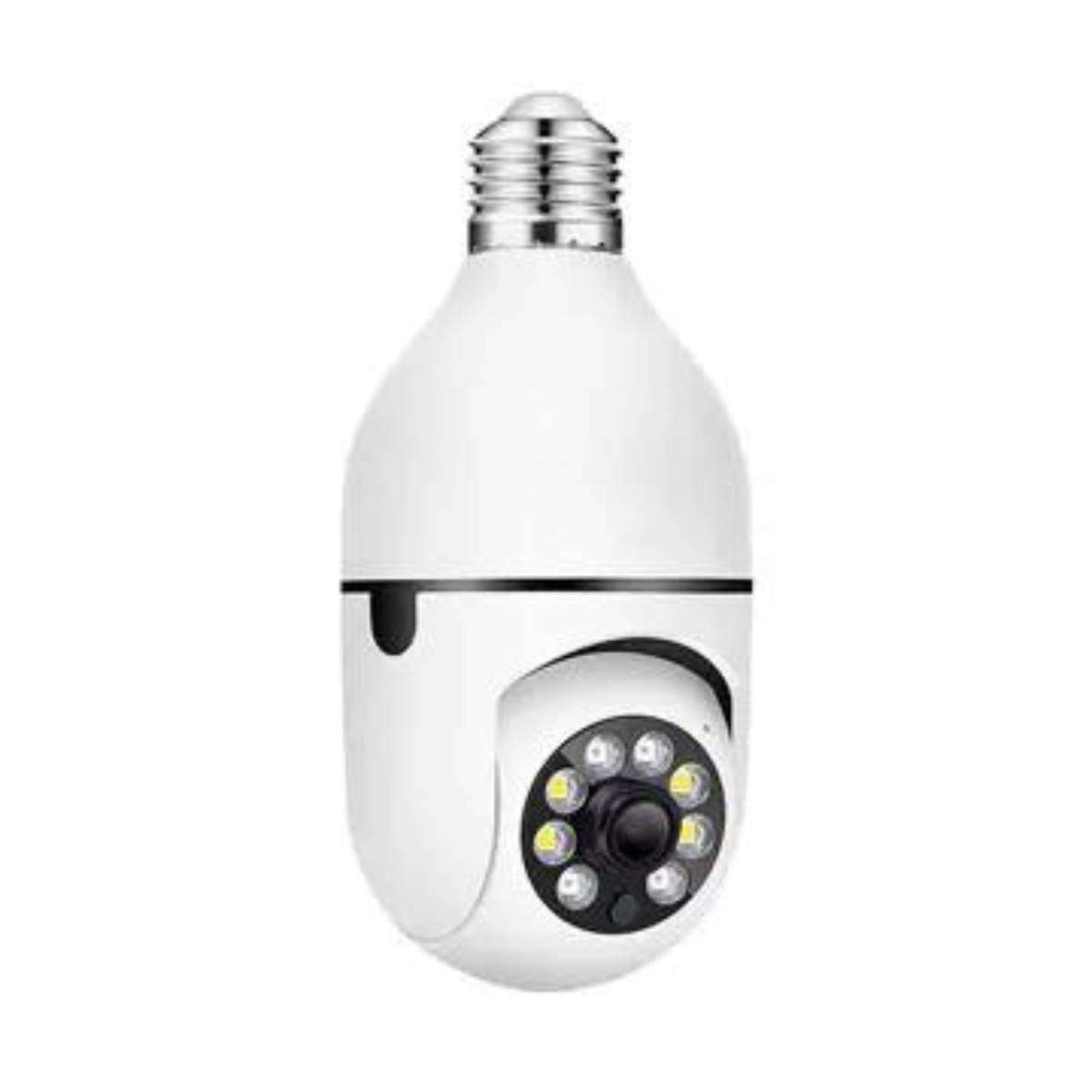 WIFI Panorama Security HD Camera