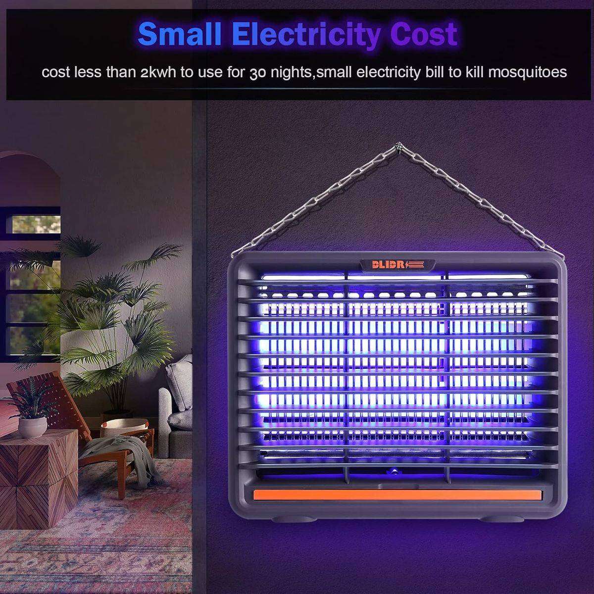 8W Mosquito killer