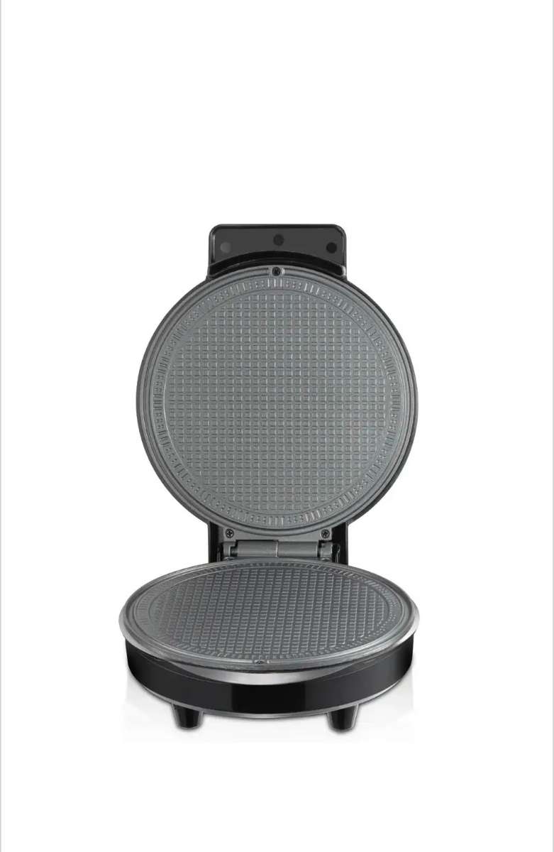 Electric Waffle Cone Maker