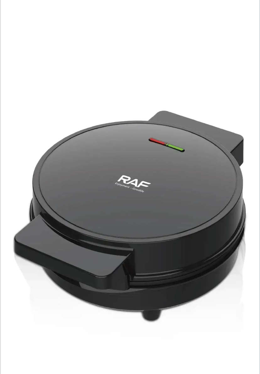 Electric Waffle Cone Maker