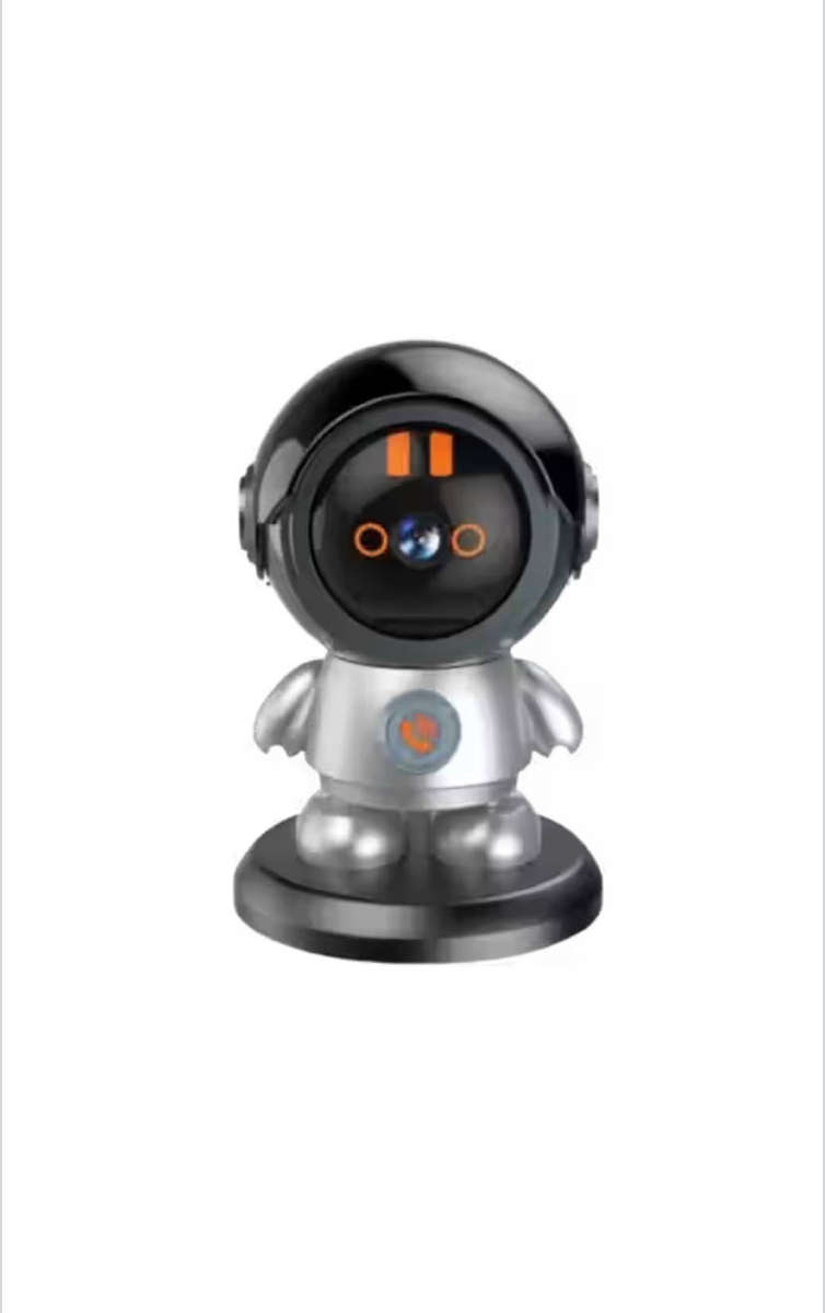 Robot Security Camera WiFi IP Camera