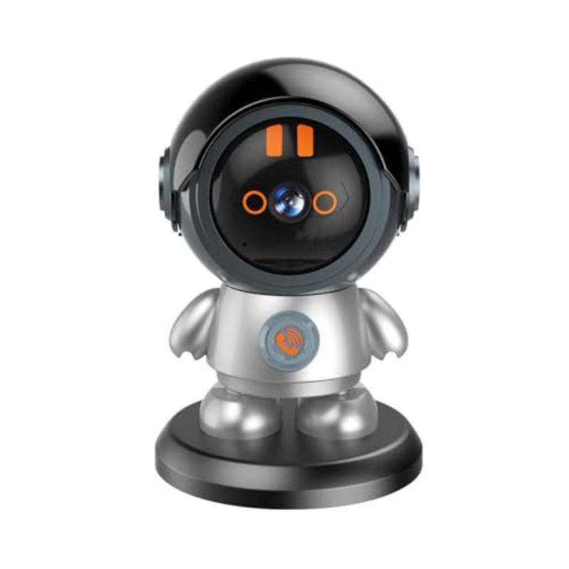 Robot Security Camera WiFi IP Camera