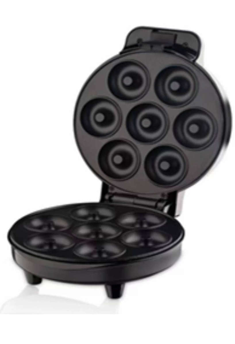 ACKILISS ACL-2209 seven hole-doughnut maker electric toaster