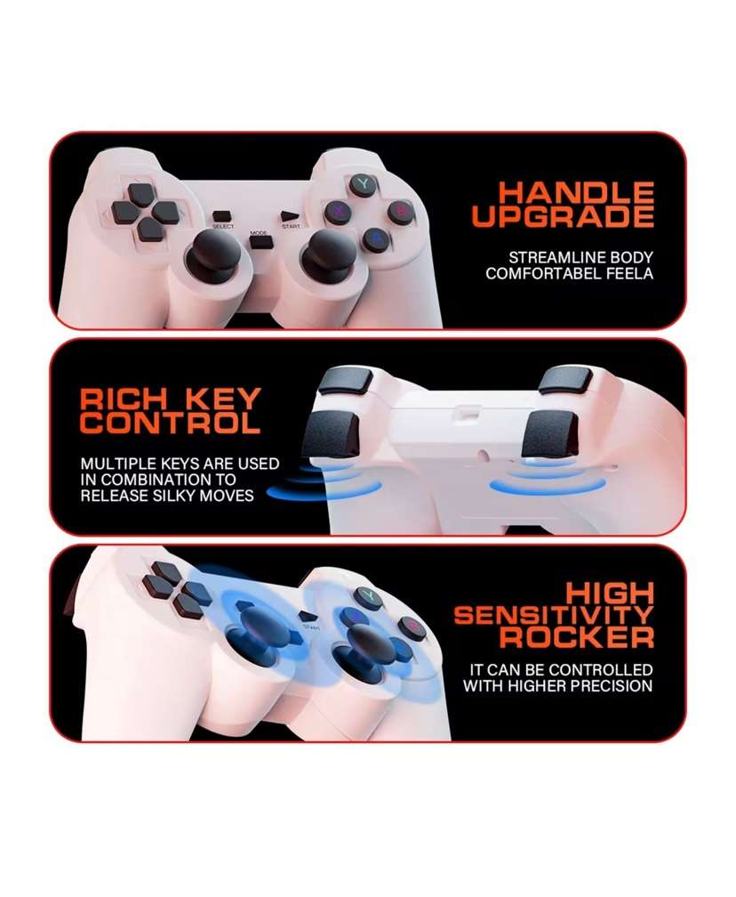 3D GAME PROJECTOR-X10 Plus