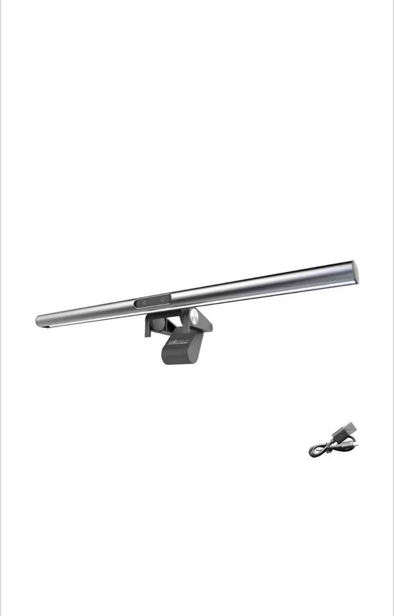 LED Screen Monitor Light Bar