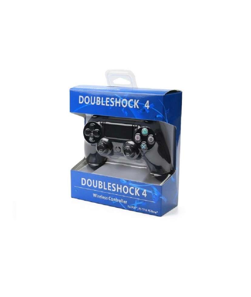 Doubleshock 4 Wireless Controller