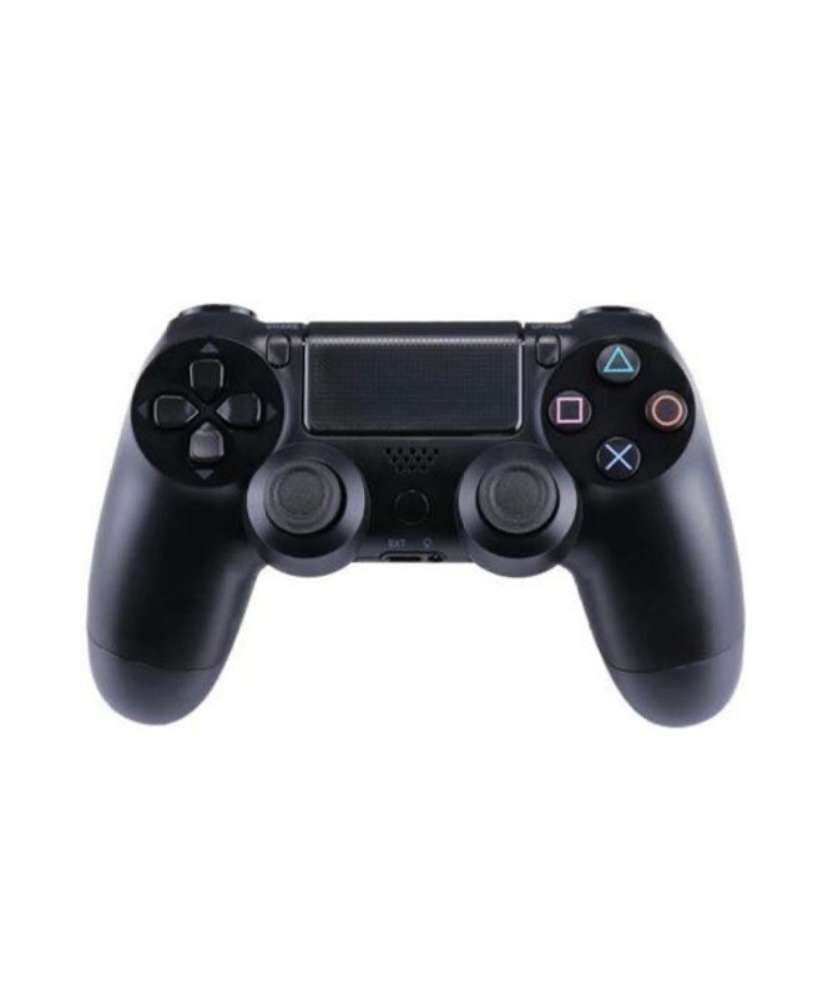 Doubleshock 4 Wireless Controller