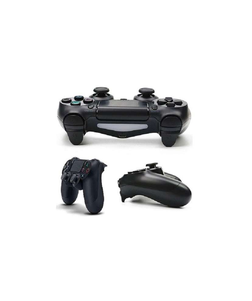 Doubleshock 4 Wireless Controller