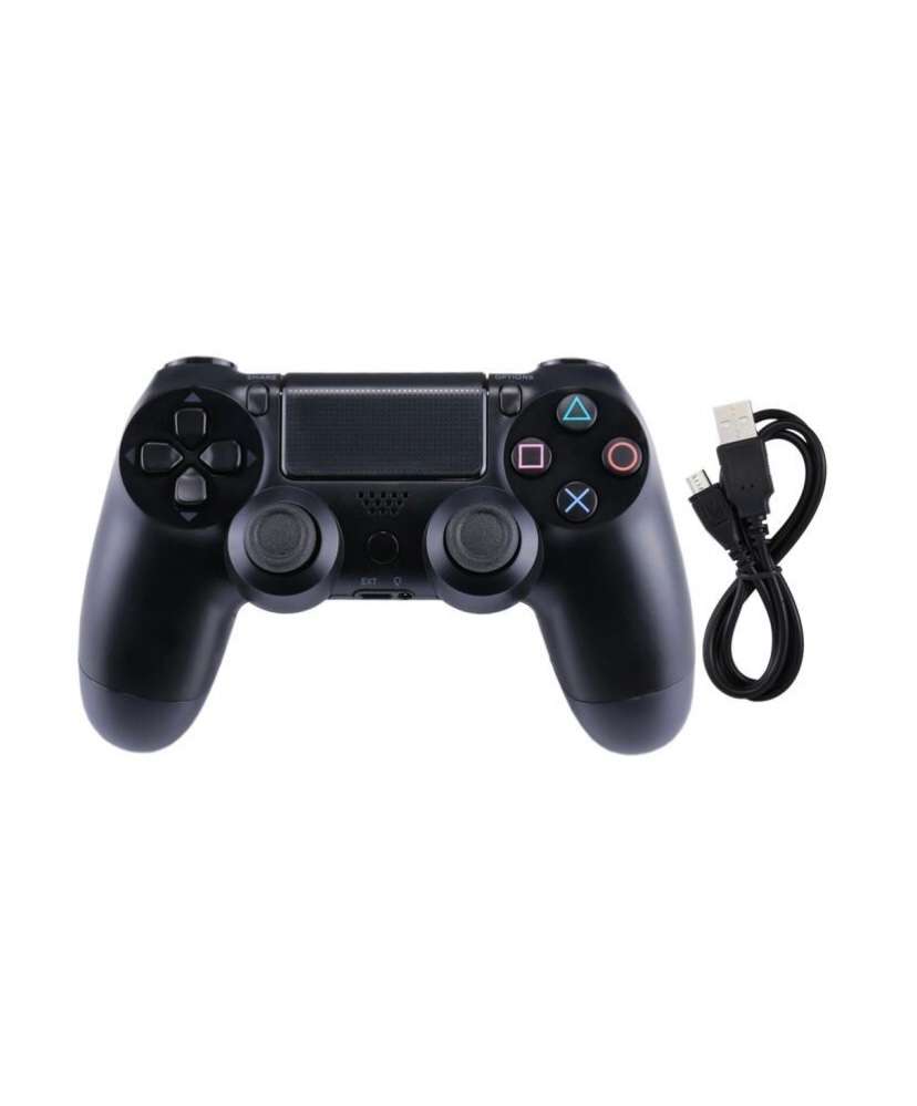 Doubleshock 4 Wireless Controller