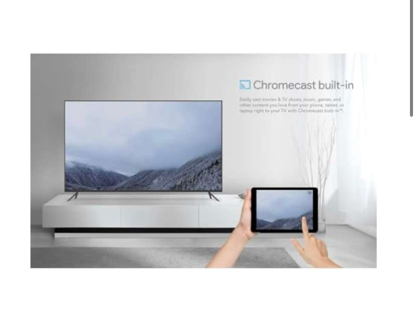 Onn Android TV Full HD Streaming Device