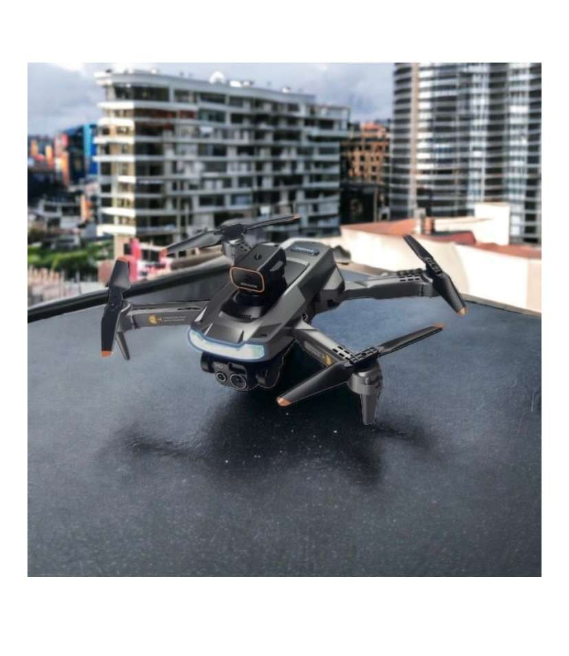 P15 Pro Drones with Camera Wifi Fpv Drone with 1080p HD Camera