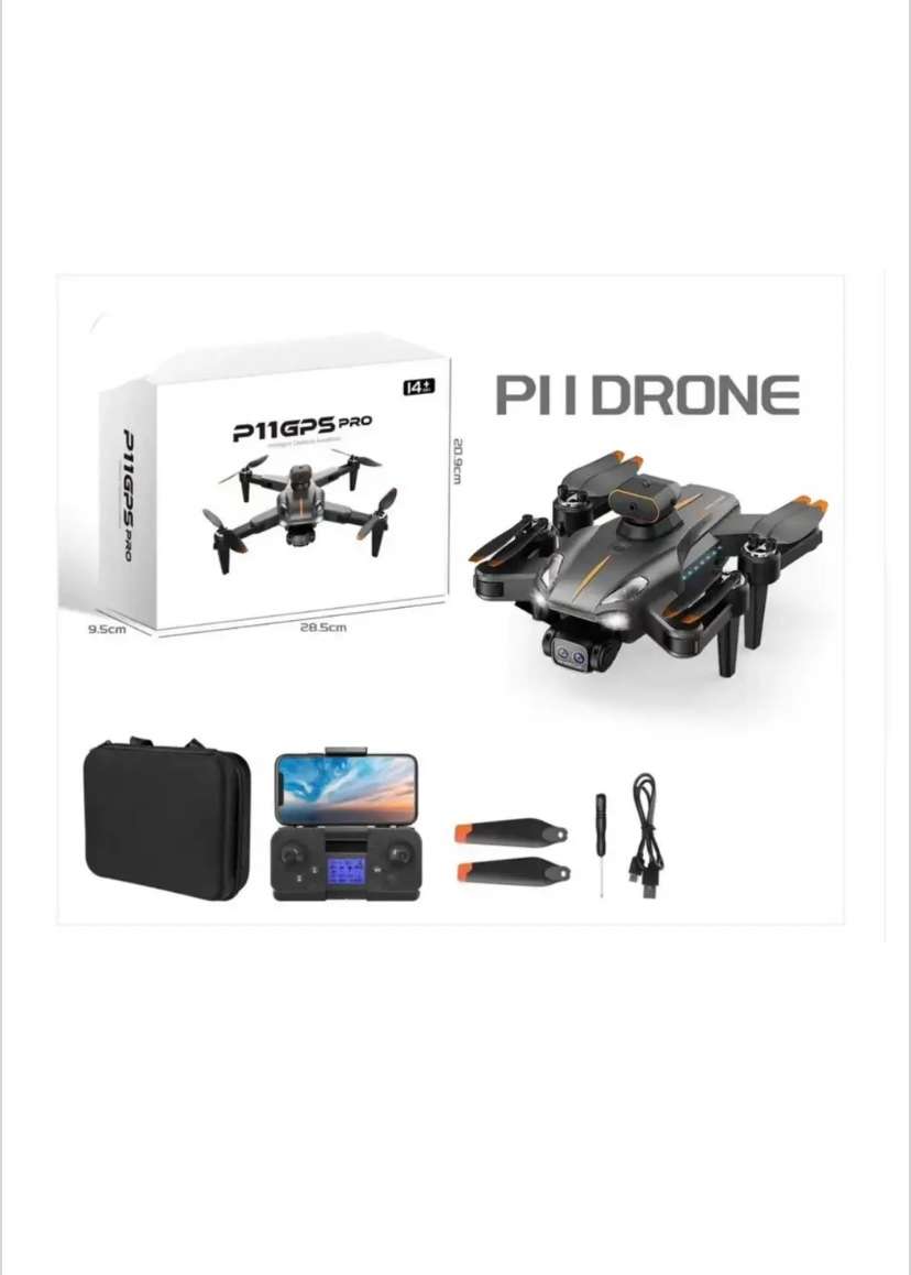 P11 Pro Drone