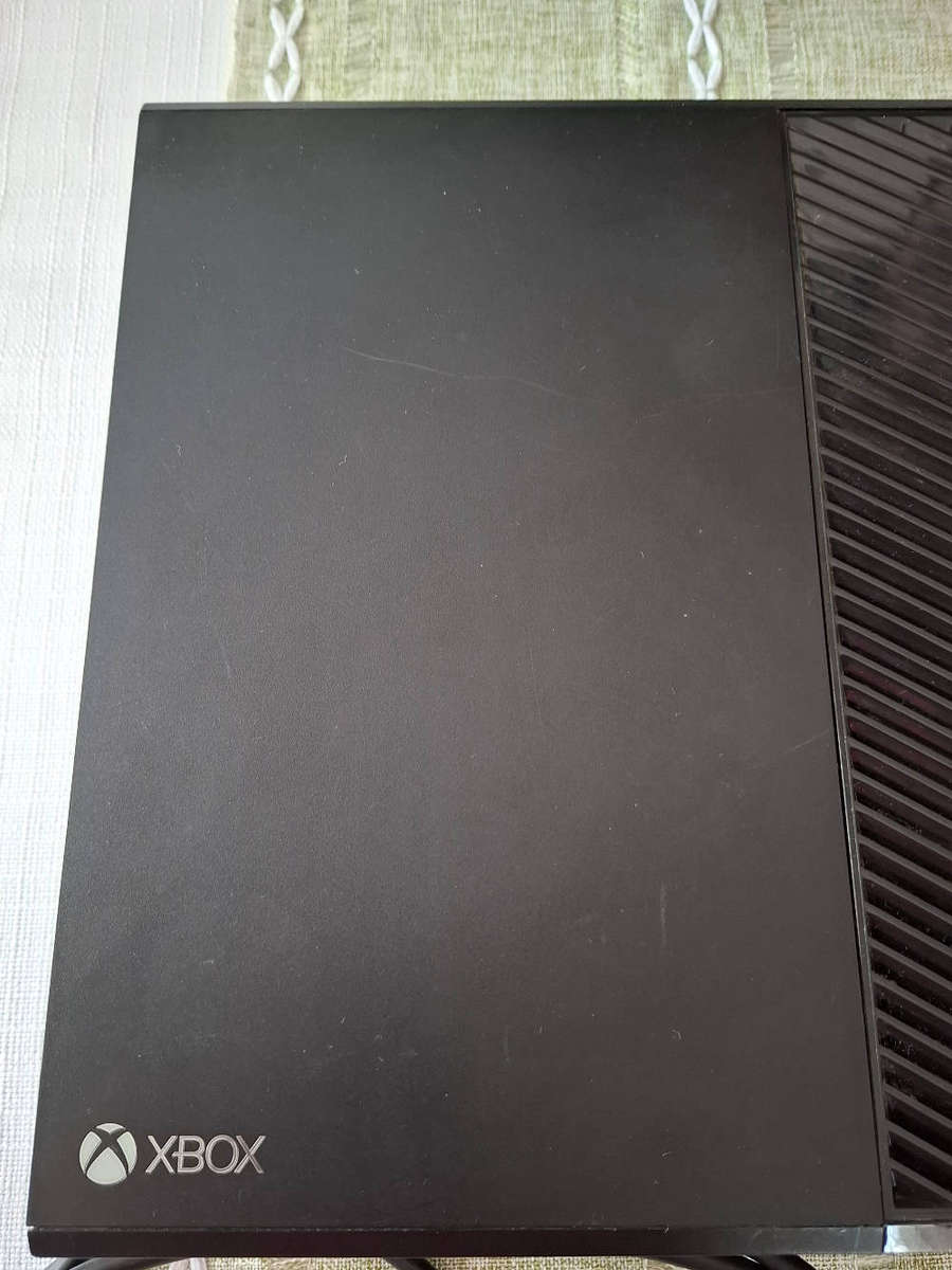 Xbox one original 500gb