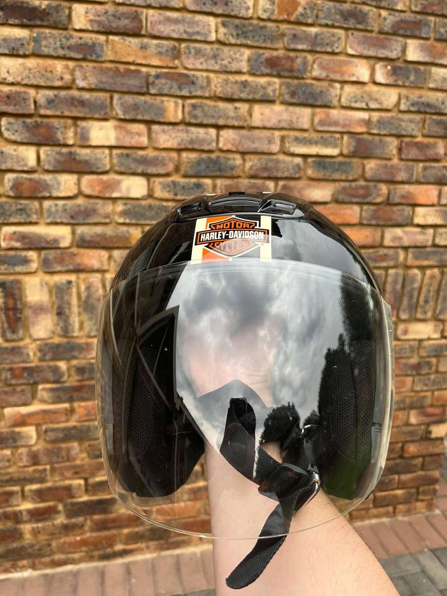 Harley Davidson helmet - HJ-11