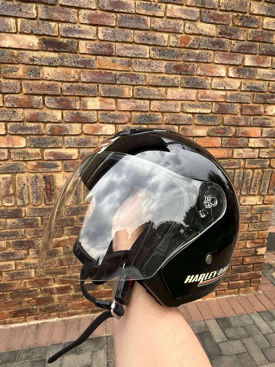 Harley Davidson helmet - HJ-11